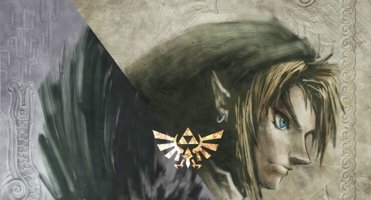 Otakon 2016: Viz Adds Zelda: Twilight Princess Manga, 2 Others