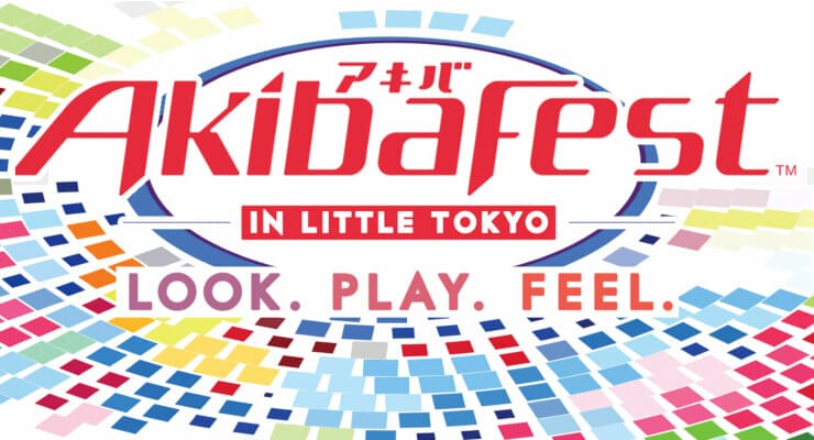 AkibaFest Unveils First Guests, Kizumonogatari Part 2 Premiere