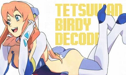 Funimation’s Birdy the Mighty: Decode License Expires In October 2016