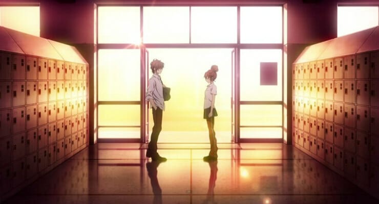 Aniplex To Stream “I’ve Always Liked You” Anime Film On Crunchyroll