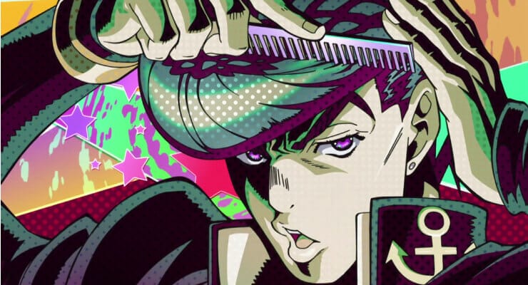 First PV For Live-Action “JoJo’s Bizarre Adventure: Diamond Is Unbreakable” Film Hits The Web