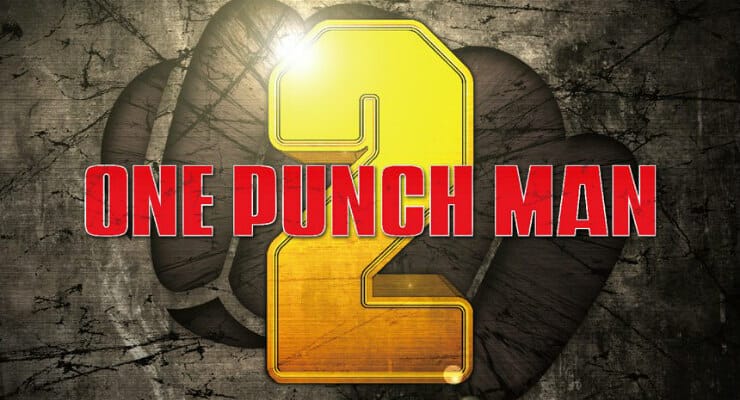 one punch man 2 dub