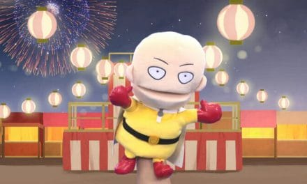 Learn to Dance With Saitama In “One-Punch Ondo” Video
