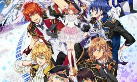 New “Utano Prince-sama” Anime Project In The Works