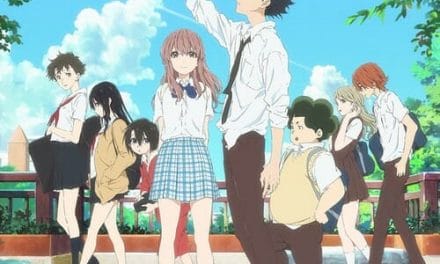 A Silent Voice Movie Gets Extended Trailer