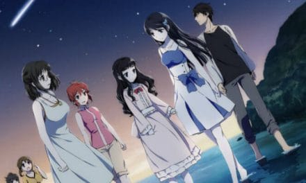 Irregular at Magic High School Anime Movie Gets Third PV
