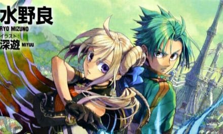 Record of Grancrest War Anime’s Cast, Staff, & Premiere Unveiled; Visual Also