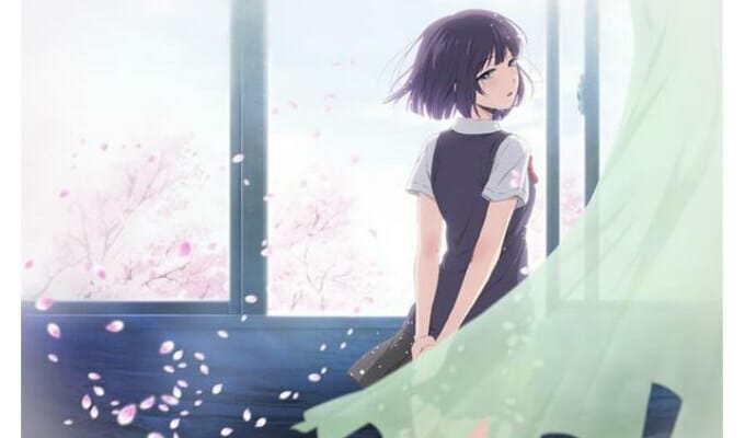 Second Scum's Wish PV Previews Opening & Closing Theme Songs - Anime Herald