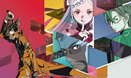 Sword Art Online: Ordinal Scale Gets Second PV, New Visuals