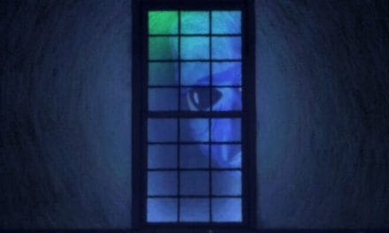 Ao Oni: The Animation Film Gets New Visual, Cast Reveals, & Character Designs