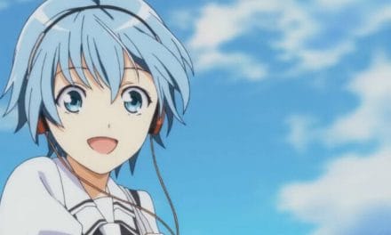 First “Fuuka” Anime Visual & Character Designs Unveiled