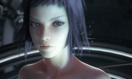 Production I.G. Reveals Ghost in the Shell VR Diver Dub Cast