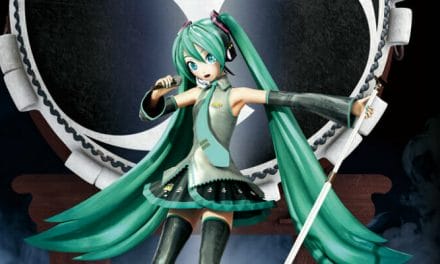 Hatsune Miku To Collaborate With Taiko Group Kodo In New Concerts