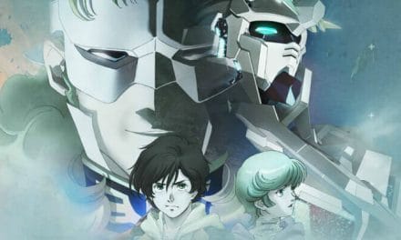 Gundam Unicorn RE:0096 To Air On Toonami In January 2017