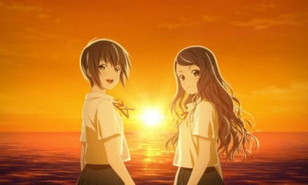 Sakurada Reset Anime’s Staff, Visual, & Premiere Unveiled