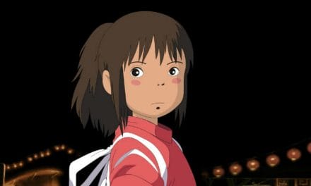 AniWeekly 105: Spirited Away, All Over Again