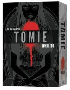 Tomie Complete Deluxe Edition Cover 001 - 20190729