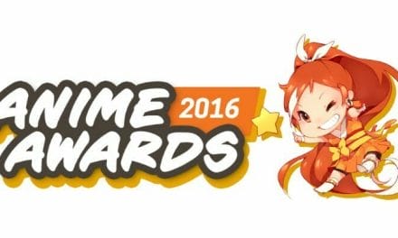 Crunchyroll To Host First Anime Awards Event In January 2017