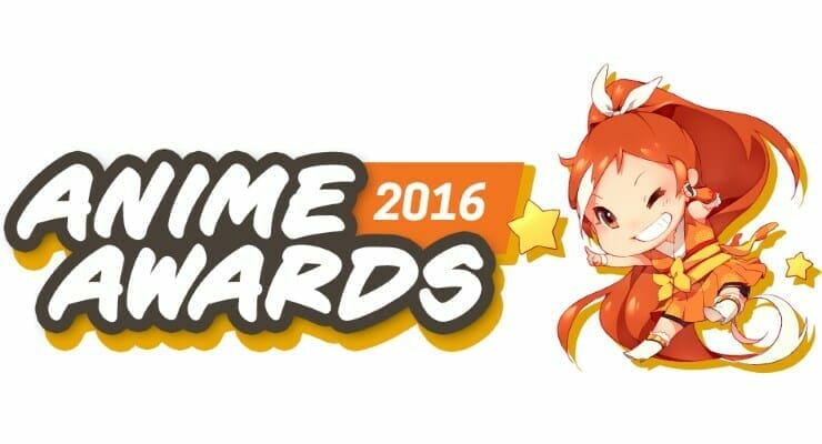 Voting Opens For Crunchyroll’s Anime Awards