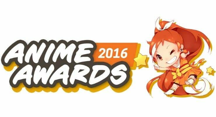 Voting Opens For Crunchyroll's Anime Awards - Anime Herald