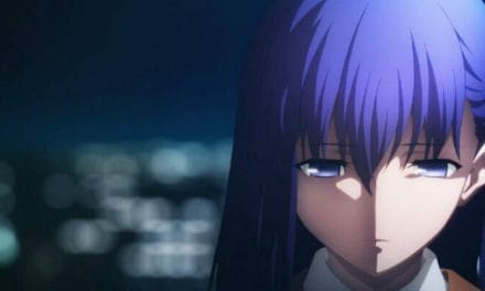 Fate/stay night Heaven’s Feel’s First Film Gets New PV & Visual