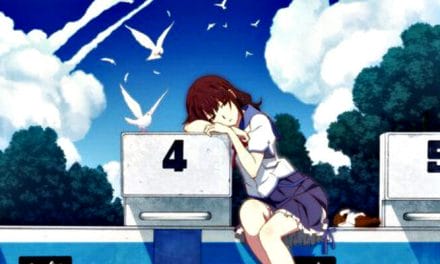 Shunji Iwai’s “Fireworks” Gets Anime Film By SHAFT