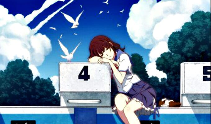 GKIDS Streams Subbed “Fireworks” Trailer
