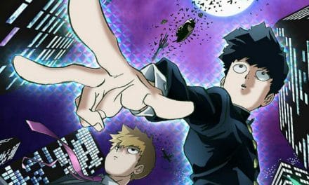Mob Psycho 100 Gets Second Anime Season