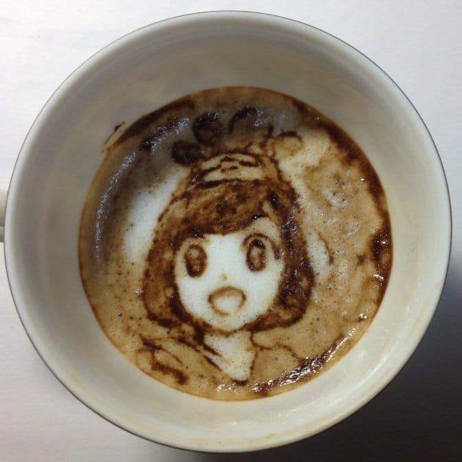 Fan Artist Turns Cardcaptor Sakura's Leading Lady Into Edible Art ...