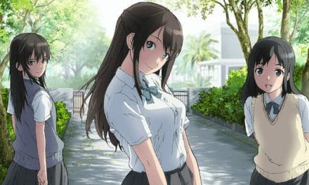 Crunchyroll To Simulcast “Seiren” Anime