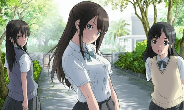 Seiren Anime Gets New Key Visual, Casting Details