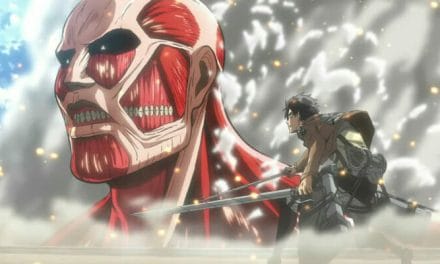 Funimation Bringing the “Attack on Titan” Recap Movies to US Theaters