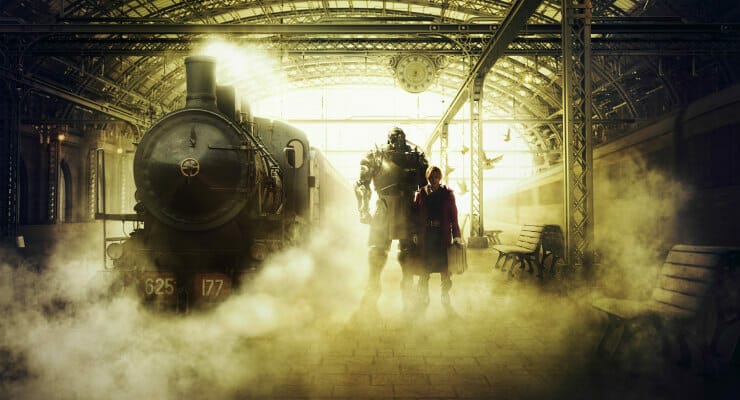 Fullmetal Alchemist Live Action Releases New Visuals and PV, Movie News