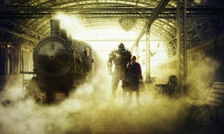 New Live-Action Fullmetal Alchemist Trailer Features Misia’s Theme Song