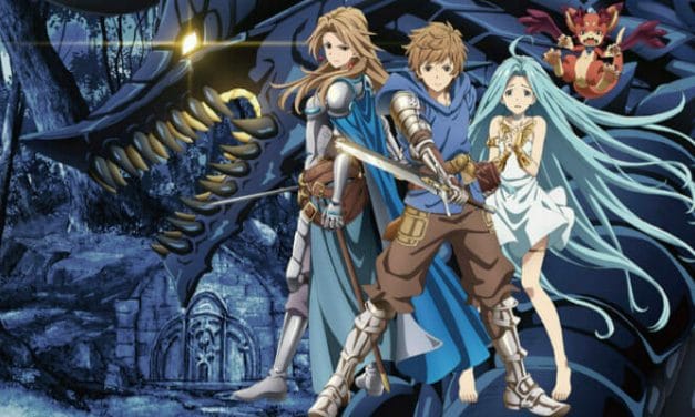 Granblue Fantasy The Animation to Get Second Season