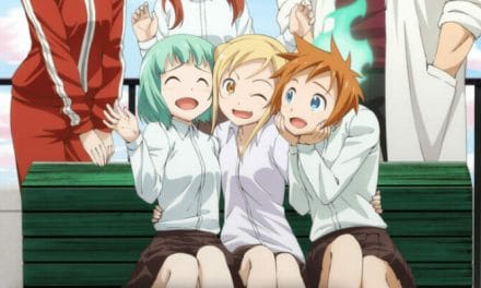 Funimation Unveils “Interviews With Monster Girls” Dub Cast