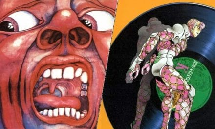 King Crimson On King Crimson: The British Rock Group Weighs In On Their JoJo Stand