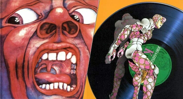 King Crimson On King Crimson: The British Rock Group Weighs In On Their JoJo Stand