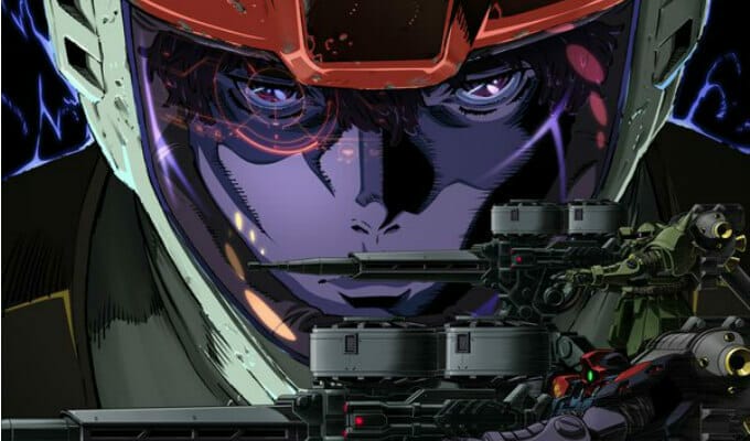 Second Season of Gundam Thunderbolt In The Works: New PV, Cast, & Visuals Unveiled