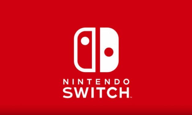 AniWeekly 108: Switchmas Is Here… And Gone