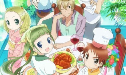 Crunchyroll Adds Piacevole! Anime To Winter Simulcasts