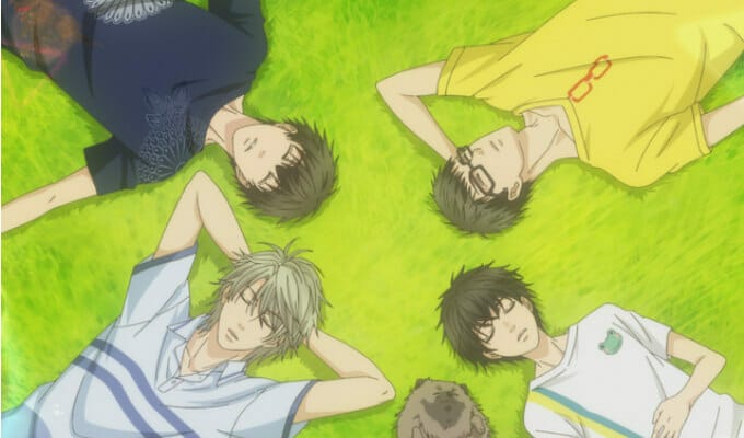 First Selector Destructed Wixoss Theater Info Key Visual Released Anime Herald