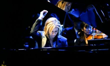 Yoshiki Cancels Anime Expo Appearance, Cites Surgery Recovery