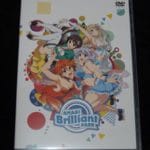 Release Teardown: Amagi Brilliant Park Limited Edition Blu