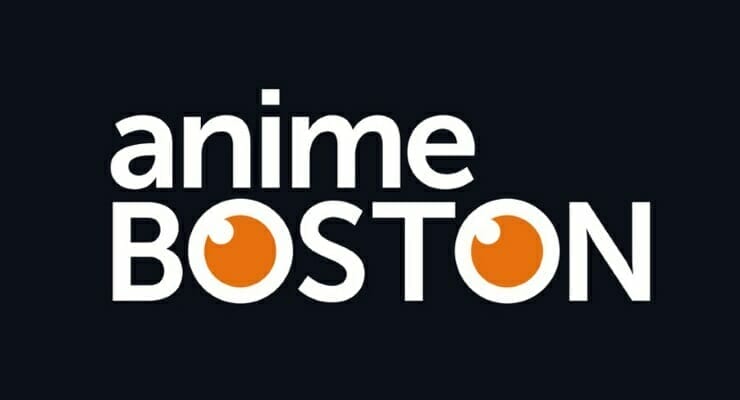 Anime Boston Convention Logo