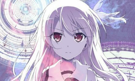 Fate/kaleid liner Prisma Illya Gets Anime Sequel Project