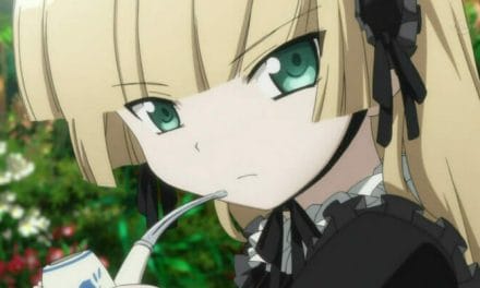 Funimation to Release Gosick Anime’s First 12 Episodes On DVD & Blu-Ray (With Dub!) In May