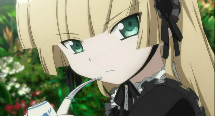Funimation to Release Gosick Anime’s First 12 Episodes On DVD & Blu-Ray (With Dub!) In May