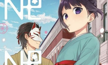 Yen Press To Publish “Ne Ne Ne” Manga As It Runs In Japan