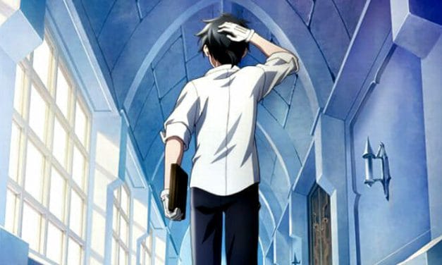 Rokudenashi Majutsu Koushi To Akashic Records - Episódio 10 - Animes Online